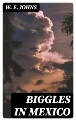 Biggles in Mexico