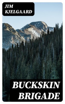 Buckskin Brigade