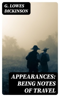 Appearances: Being Notes of Travel