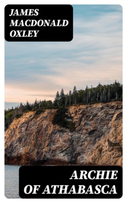 Archie of Athabasca