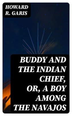 Buddy and the Indian Chief, or, A Boy Among the Navajos
