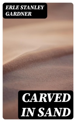 Carved in Sand