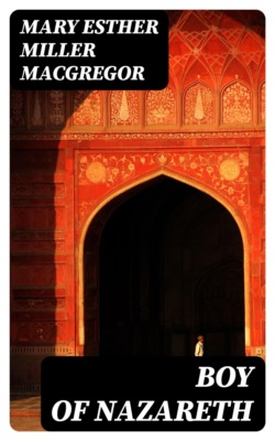 Boy of Nazareth