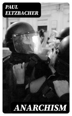 Anarchism