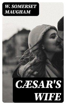 Cæsar's Wife