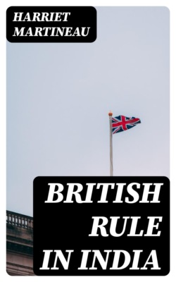 British Rule in India