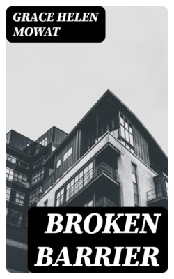 Broken Barrier