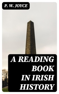 A Reading Book in Irish History