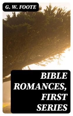 Bible Romances, First Series