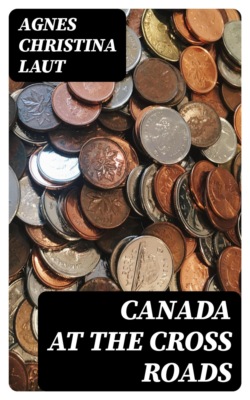 Canada at the Cross Roads