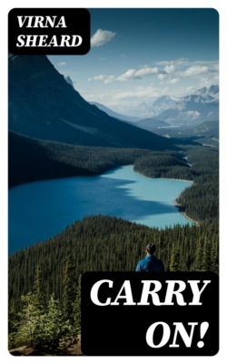 Carry On!