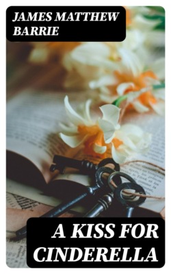 A Kiss For Cinderella