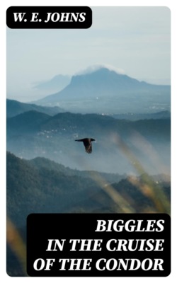 Biggles in the Cruise of the Condor