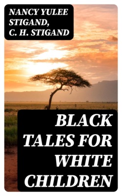 Black Tales for White Children