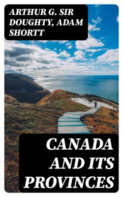 Canada and its Provinces