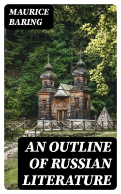 An Outline of Russian Literature