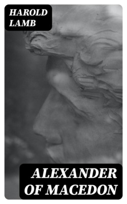 Alexander of Macedon