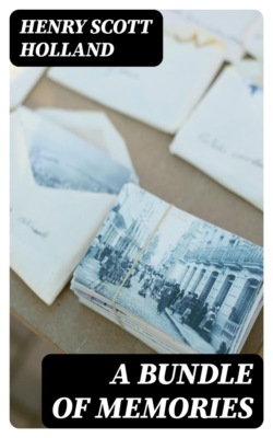 A Bundle of Memories