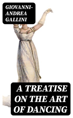 A Treatise on the Art of Dancing