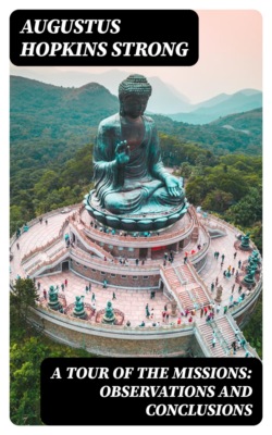 A Tour of the Missions: Observations and Conclusions