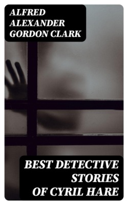 Best Detective Stories of Cyril Hare