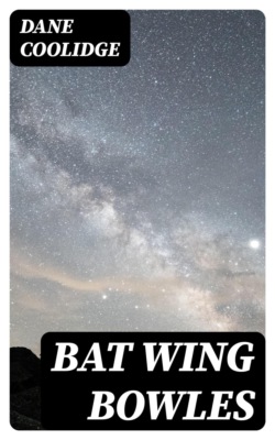 Bat Wing Bowles