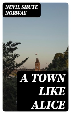 A Town Like Alice