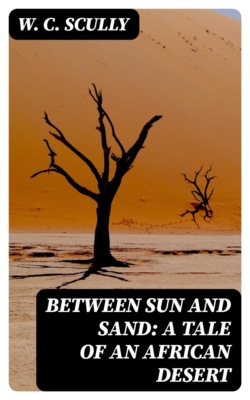 Between Sun and Sand: A Tale of an African Desert