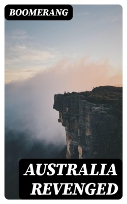 Australia Revenged