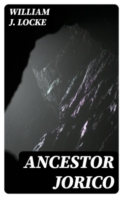 Ancestor Jorico