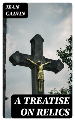 A Treatise on Relics