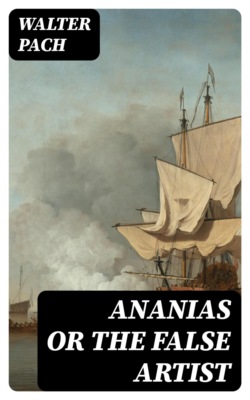 Ananias or the False Artist