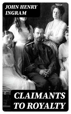 Claimants to Royalty