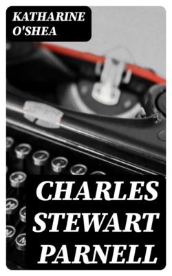 Charles Stewart Parnell