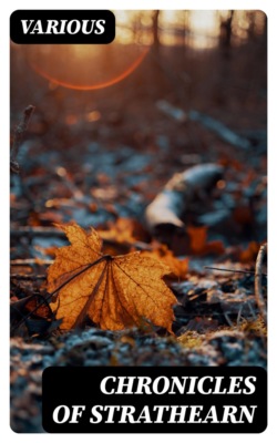 Chronicles of Strathearn