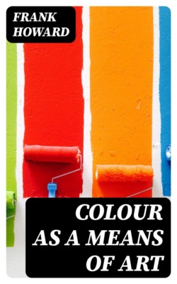 Colour as a Means of Art