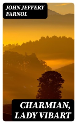 Charmian, Lady Vibart