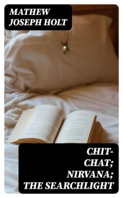 Chit-Chat; Nirvana; The Searchlight