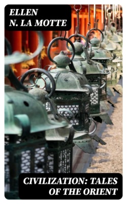 Civilization: Tales of the Orient