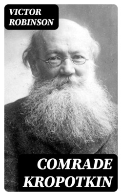 Comrade Kropotkin