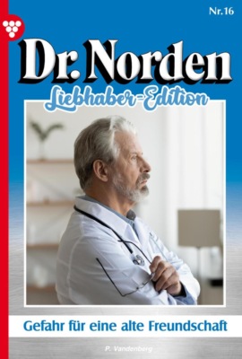 Gefahr für eine alte Freundschaft