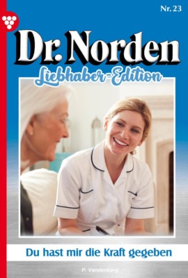 Du hast mir die Kraft gegeben