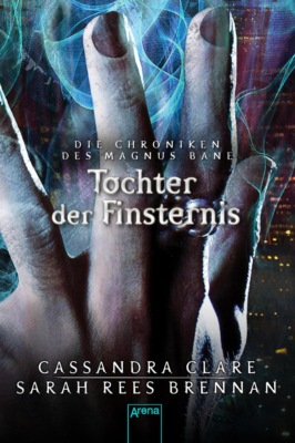Tochter der Finsternis