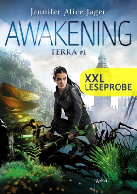 XXL Leseprobe: Awakening