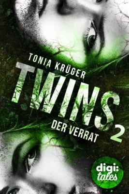 Twins (2). Der Verrat