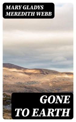 Gone to Earth