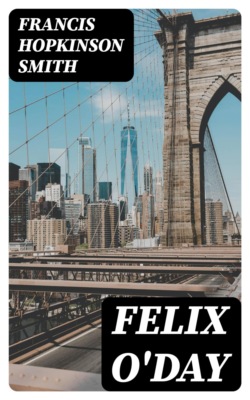 Felix O'Day