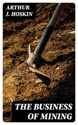 The Business of Mining