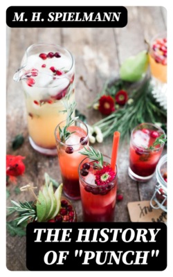 The History of "Punch"