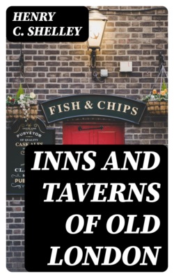 Inns and Taverns of Old London